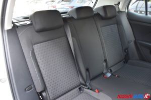 VOLKSWAGEN T-CROSS 1.0 TSI 110 CV DSG STYLE USATO