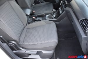 VOLKSWAGEN T-CROSS 1.0 TSI 110 CV DSG STYLE USATO