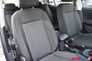 VOLKSWAGEN T-CROSS 1.0 TSI 110 CV DSG STYLE USATO