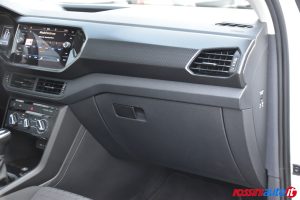 VOLKSWAGEN T-CROSS 1.0 TSI 110 CV DSG STYLE USATO