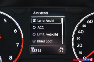 VOLKSWAGEN T-CROSS 1.0 TSI 110 CV DSG STYLE USATO