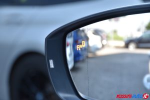 VOLKSWAGEN T-CROSS 1.0 TSI 110 CV DSG STYLE USATO