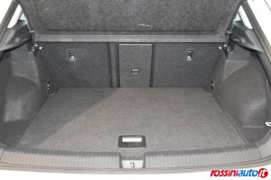 VOLKSWAGEN T-ROC 1.0 TSI 110 CV STYLE USATO