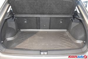VOLKSWAGEN T-ROC 1.0 TSI 110 CV STYLE USATO