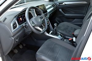 VOLKSWAGEN T-ROC 1.0 TSI 110 CV STYLE USATO