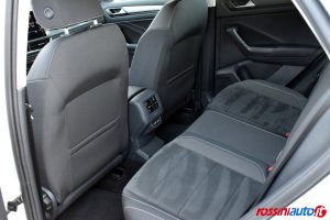 VOLKSWAGEN T-ROC 1.0 TSI 110 CV STYLE USATO