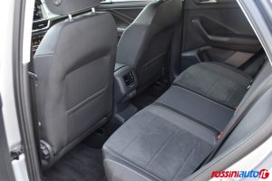VOLKSWAGEN T-ROC 1.0 TSI 110 CV STYLE USATO