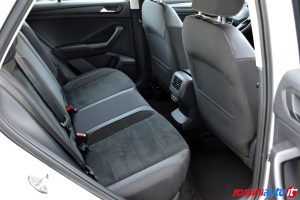 VOLKSWAGEN T-ROC 1.0 TSI 110 CV STYLE USATO