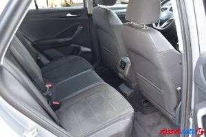 VOLKSWAGEN T-ROC 1.0 TSI 110 CV STYLE USATO
