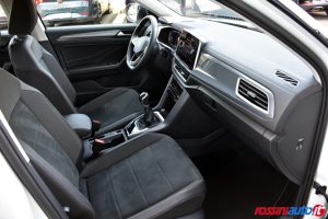 VOLKSWAGEN T-ROC 1.0 TSI 110 CV STYLE USATO