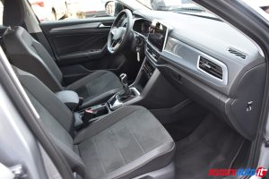 VOLKSWAGEN T-ROC 1.0 TSI 110 CV STYLE USATO