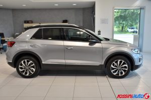 VOLKSWAGEN T-ROC 1.0 TSI 110 CV STYLE USATO