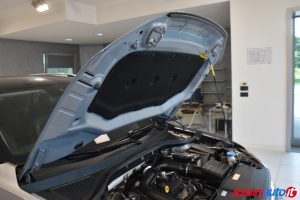 VOLKSWAGEN T-ROC 1.0 TSI 110 CV STYLE USATO