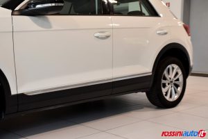 VOLKSWAGEN T-ROC 1.0 TSI 110 CV STYLE USATO