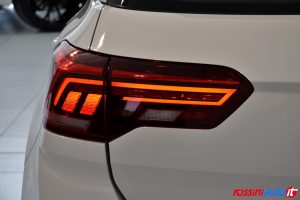 VOLKSWAGEN T-ROC 1.0 TSI 110 CV STYLE USATO