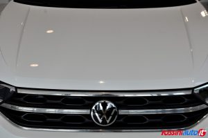 VOLKSWAGEN T-ROC 1.0 TSI 110 CV STYLE USATO