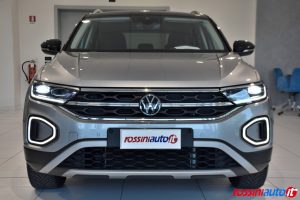 VOLKSWAGEN T-ROC 1.0 TSI 110 CV STYLE USATO