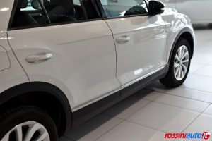 VOLKSWAGEN T-ROC 1.0 TSI 110 CV STYLE USATO