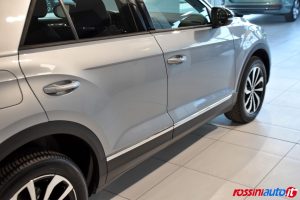 VOLKSWAGEN T-ROC 1.0 TSI 110 CV STYLE USATO