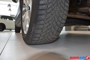 VOLKSWAGEN T-ROC 1.0 TSI 110 CV STYLE USATO