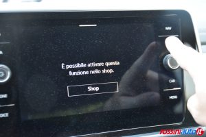 VOLKSWAGEN T-ROC 1.0 TSI 110 CV STYLE USATO