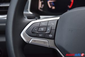 VOLKSWAGEN T-ROC 1.0 TSI 110 CV STYLE USATO