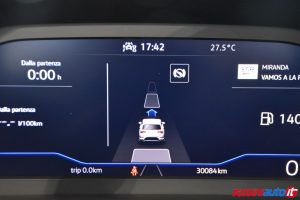 VOLKSWAGEN T-ROC 1.0 TSI 110 CV STYLE USATO