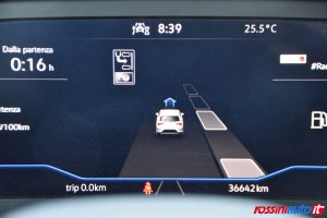 VOLKSWAGEN T-ROC 1.0 TSI 110 CV STYLE USATO