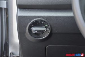 VOLKSWAGEN T-ROC 1.0 TSI 110 CV STYLE USATO