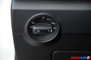 VOLKSWAGEN T-ROC 1.0 TSI 110 CV STYLE USATO