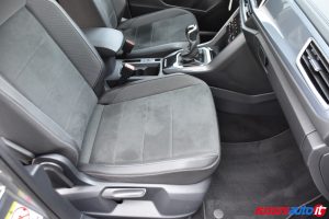 VOLKSWAGEN T-ROC 1.0 TSI 110 CV STYLE USATO