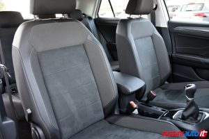 VOLKSWAGEN T-ROC 1.0 TSI 110 CV STYLE USATO