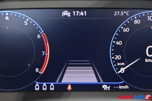 VOLKSWAGEN T-ROC 1.0 TSI 110 CV STYLE USATO