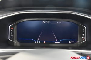 VOLKSWAGEN T-ROC 1.0 TSI 110 CV STYLE USATO