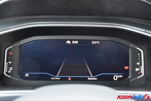 VOLKSWAGEN T-ROC 1.0 TSI 110 CV STYLE USATO