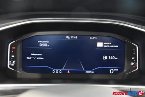 VOLKSWAGEN T-ROC 1.0 TSI 110 CV STYLE USATO