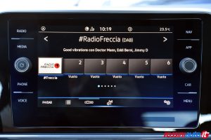 VOLKSWAGEN T-ROC 1.0 TSI 110 CV STYLE USATO