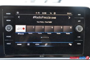 VOLKSWAGEN T-ROC 1.0 TSI 110 CV STYLE USATO