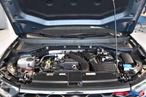 VOLKSWAGEN T-ROC 1.5 TSI 150 CV DSG R-LINE BLACK STYLE USATA