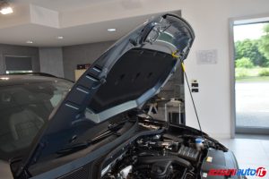 VOLKSWAGEN T-ROC 1.5 TSI 150 CV DSG R-LINE BLACK STYLE USATA