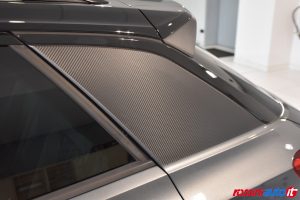 VOLKSWAGEN T-ROC 1.5 TSI 150 CV DSG R-LINE BLACK STYLE USATA