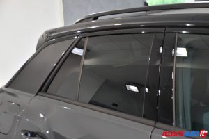 VOLKSWAGEN T-ROC 1.5 TSI 150 CV DSG R-LINE BLACK STYLE USATA