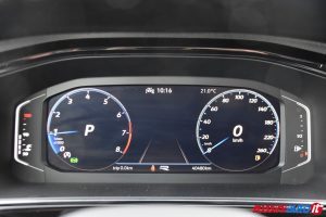 VOLKSWAGEN T-ROC 1.5 TSI 150 CV DSG R-LINE BLACK STYLE USATA