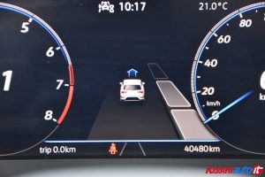 VOLKSWAGEN T-ROC 1.5 TSI 150 CV DSG R-LINE BLACK STYLE USATA