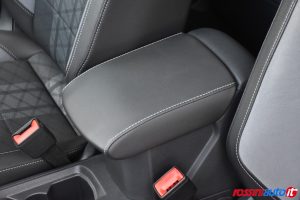 VOLKSWAGEN T-ROC 1.5 TSI 150 CV DSG R-LINE BLACK STYLE USATA