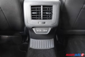 VOLKSWAGEN T-ROC 1.5 TSI 150 CV DSG R-LINE BLACK STYLE USATA