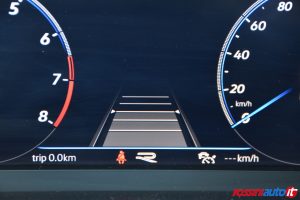VOLKSWAGEN T-ROC 1.5 TSI 150 CV DSG R-LINE BLACK STYLE USATA