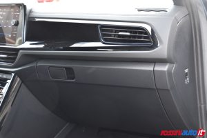 VOLKSWAGEN T-ROC 1.5 TSI 150 CV DSG R-LINE BLACK STYLE USATA