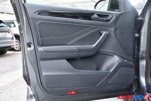 VOLKSWAGEN T-ROC 1.5 TSI 150 CV DSG R-LINE BLACK STYLE USATA