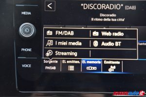 VOLKSWAGEN T-ROC 1.5 TSI 150 CV DSG R-LINE BLACK STYLE USATA